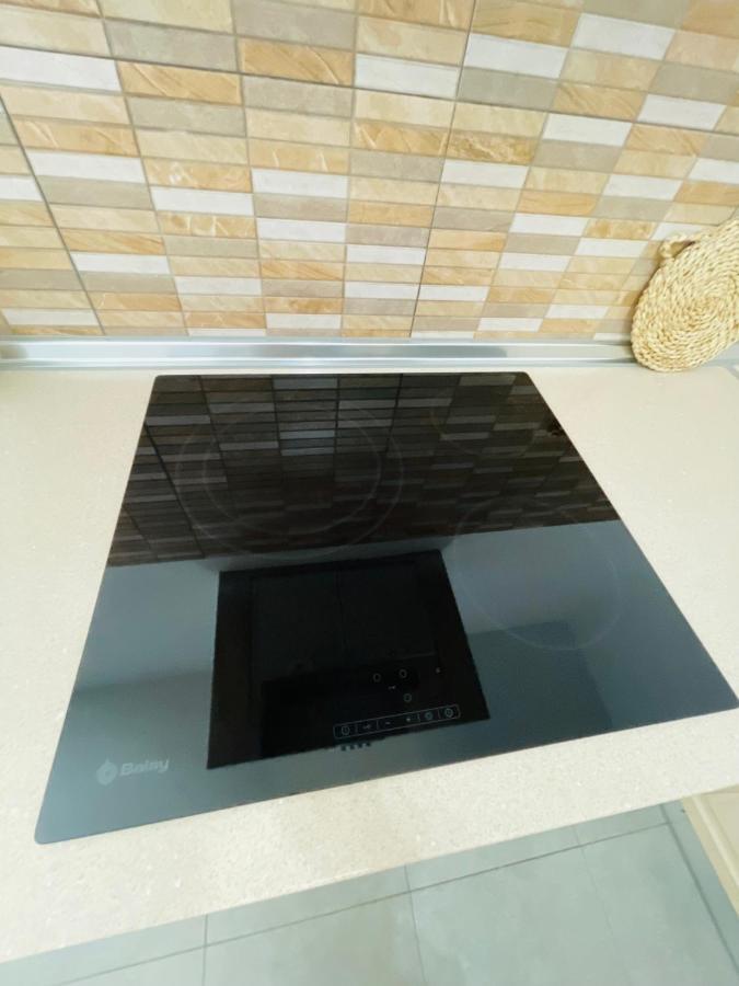 Apartament Cabildo 2 Sanlúcar de Barrameda