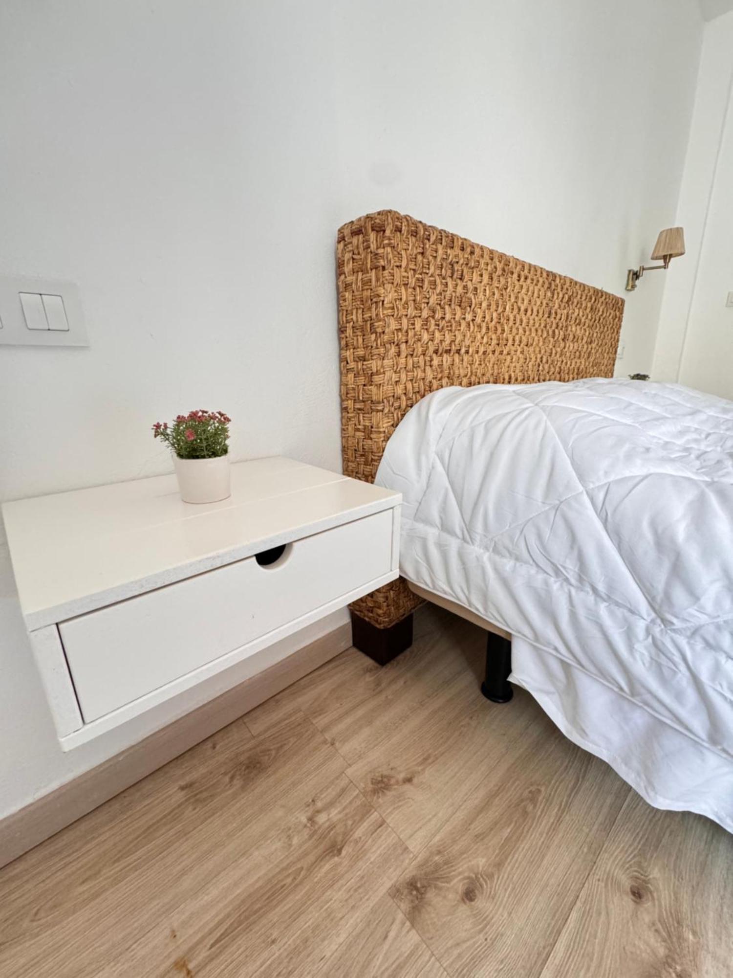 Cabildo 2 Apartment *