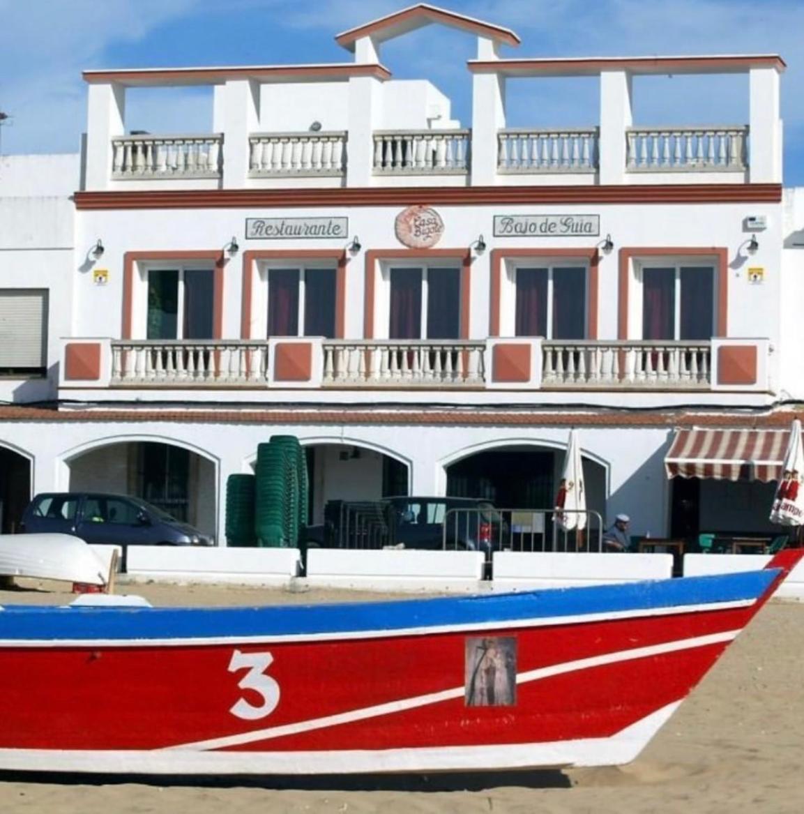 Apartament Cabildo 2 *