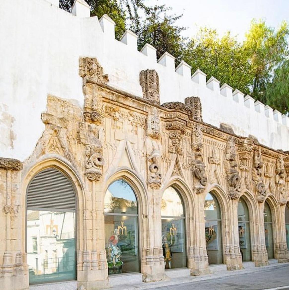 Cabildo 2 Apartment Sanlucar de Barrameda