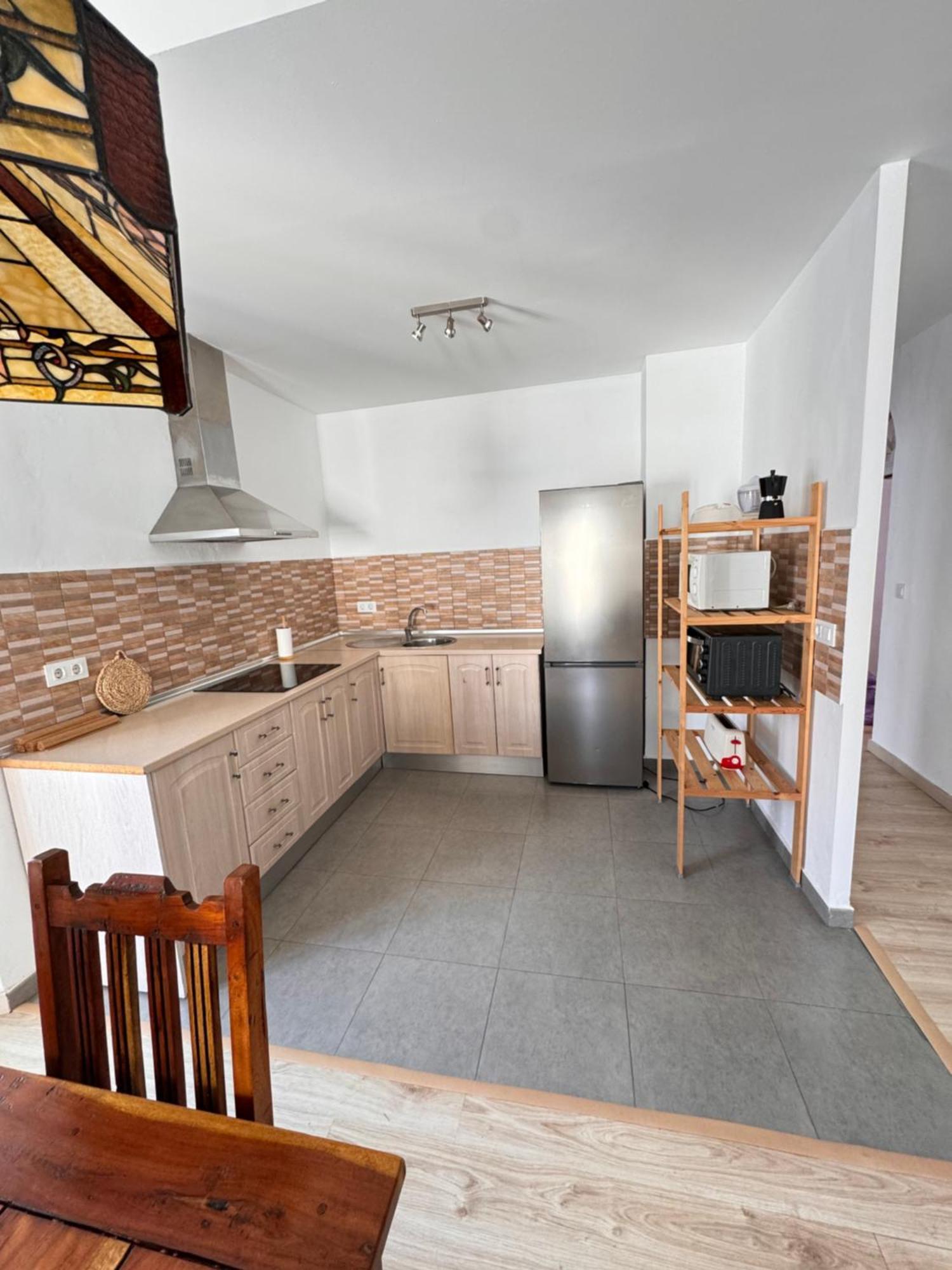Cabildo 2 Apartment *