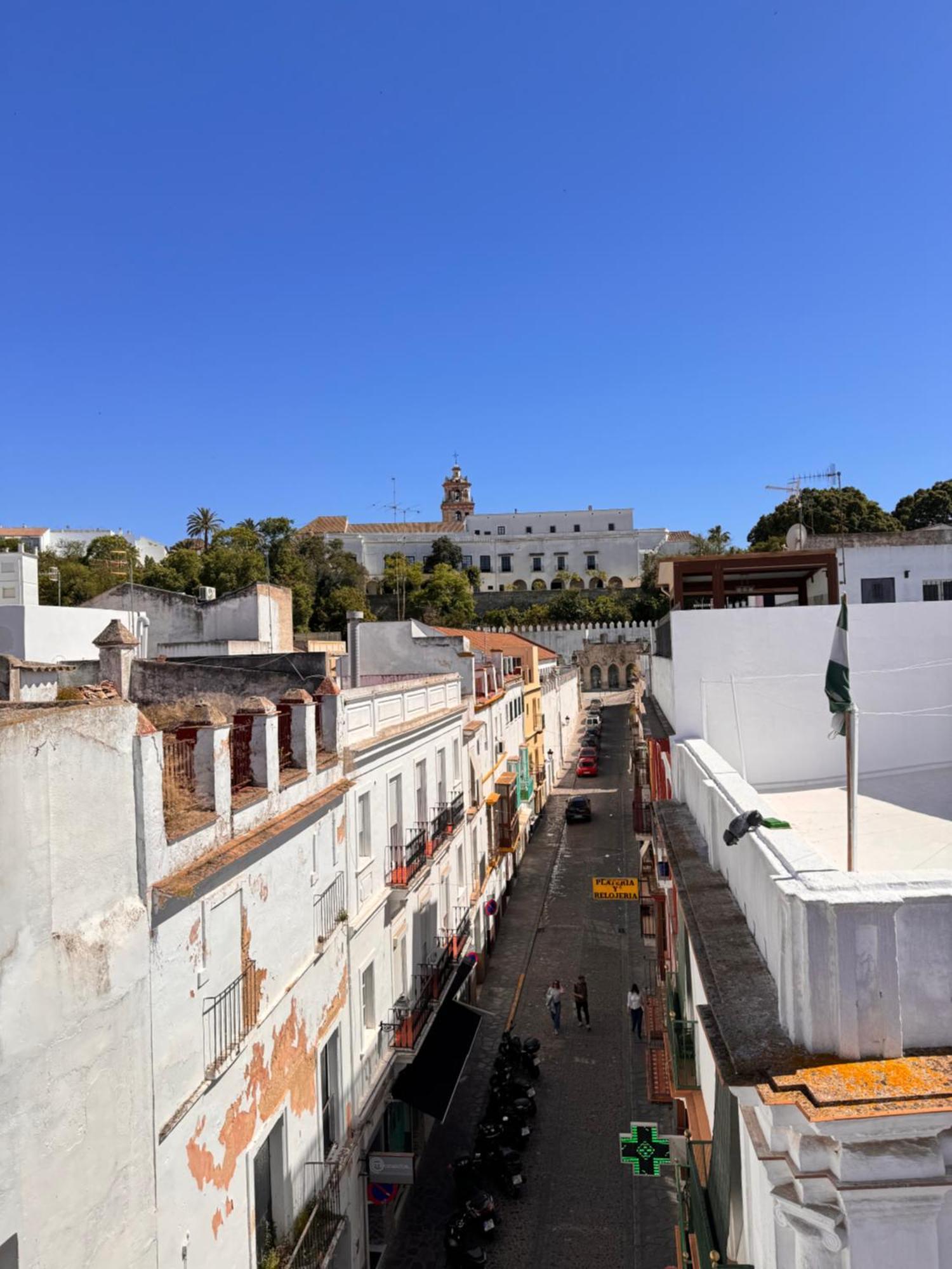 Cabildo 2 Apartment *