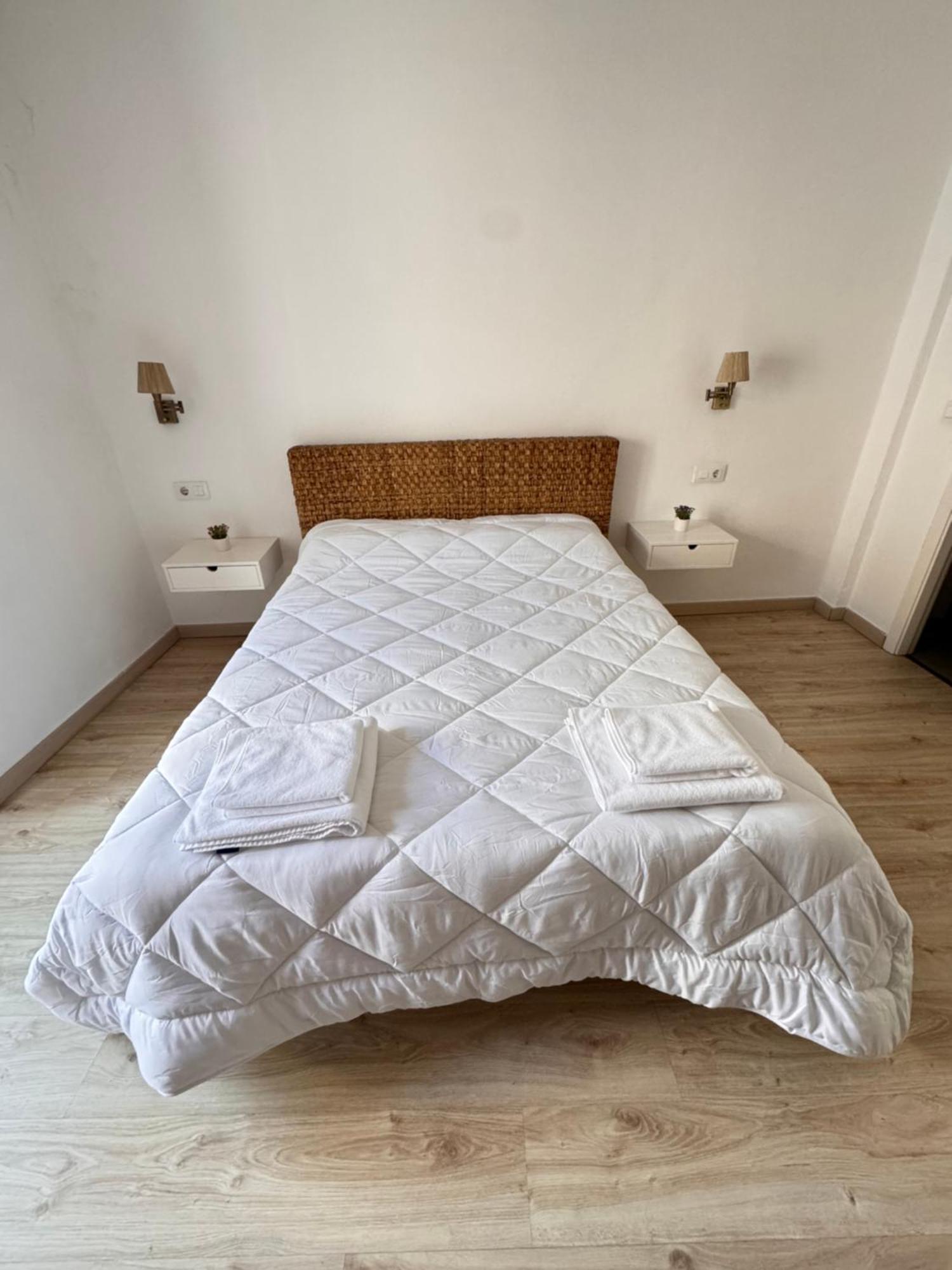 Cabildo 2 Apartment Sanlucar de Barrameda