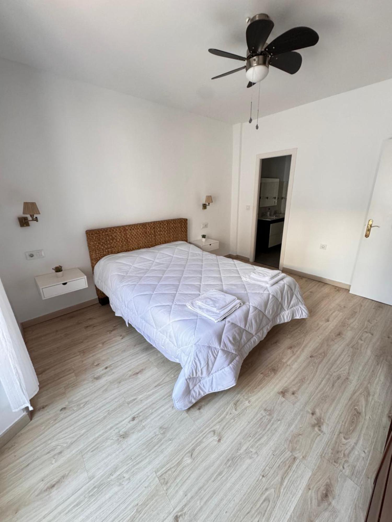 Apartment Cabildo 2