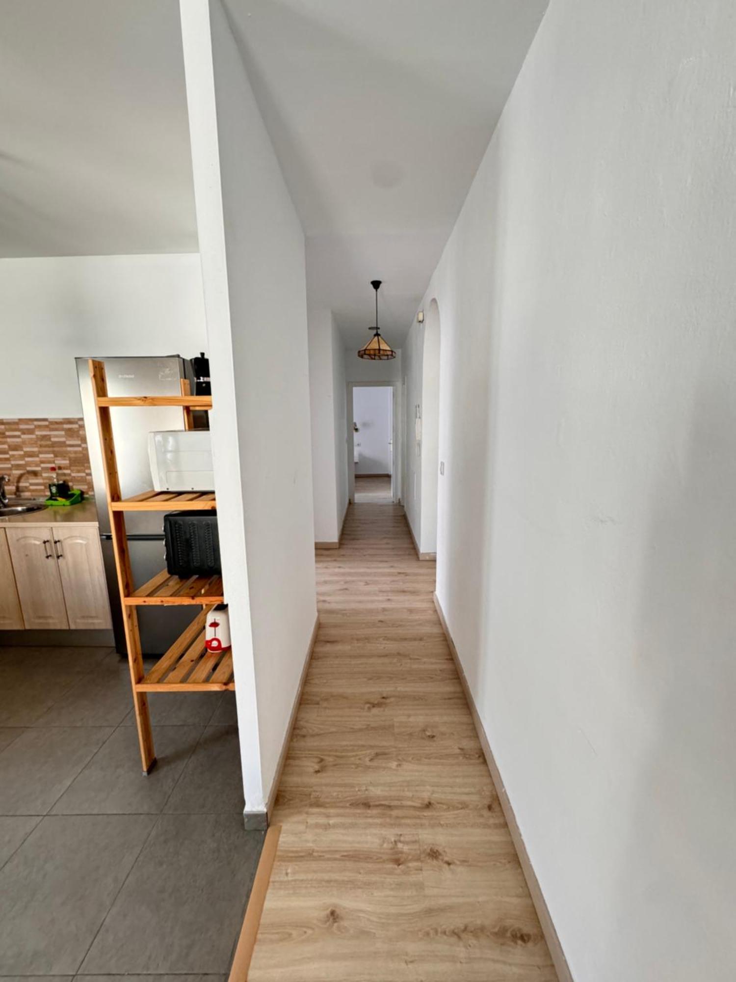 Cabildo 2 Apartment *