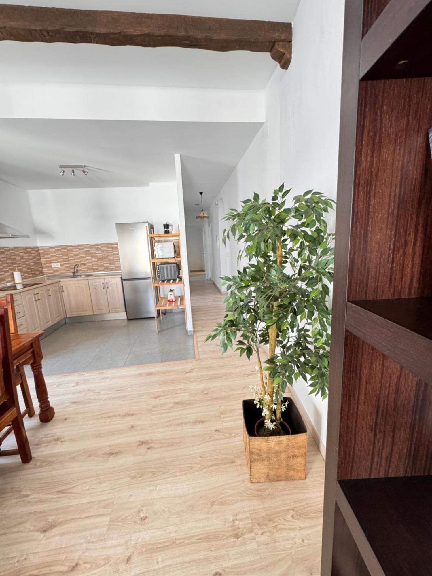 Apartament Cabildo 2 *