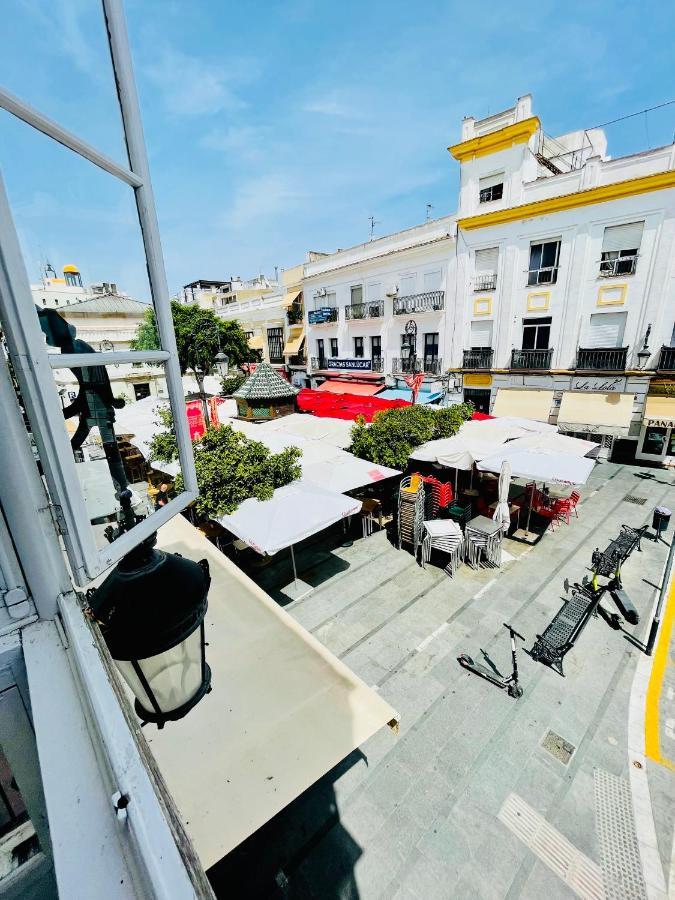 Cabildo 2 Sanlucar de Barrameda
