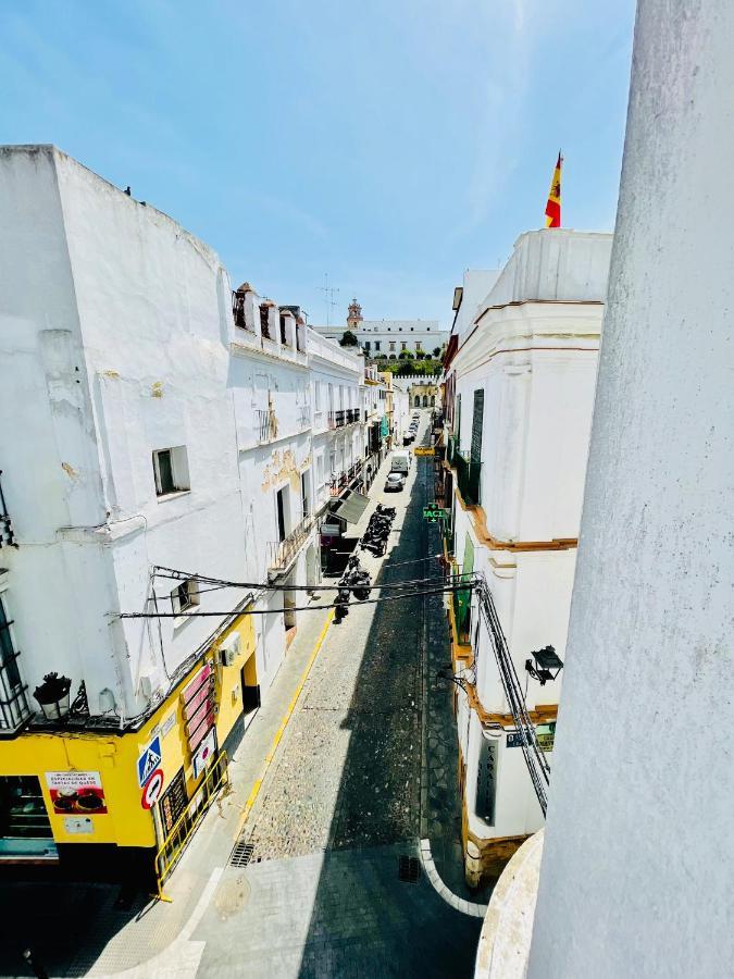 Apartment Cabildo 2