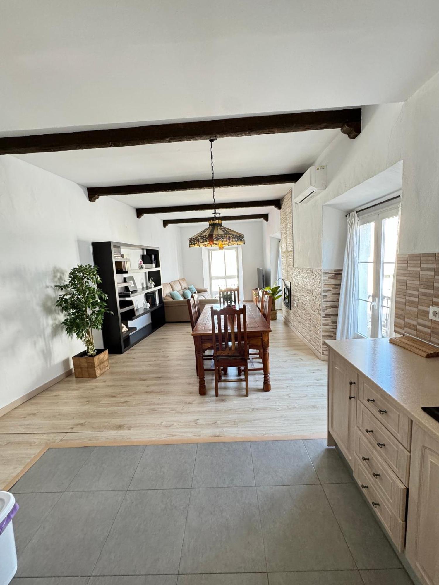 Cabildo 2 Apartment *
