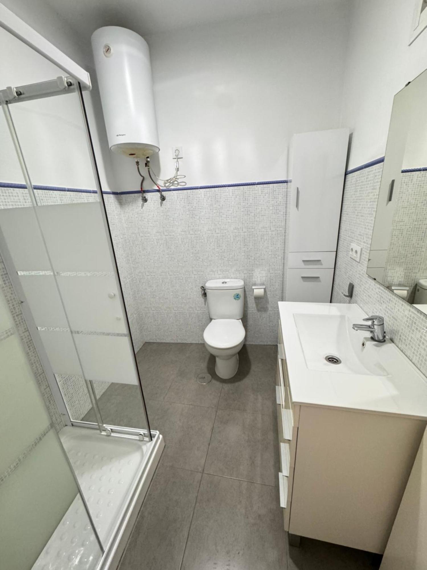 Cabildo 2 Apartment *